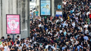 5.000 PNS Terancam Dipecat Akibat Suap Rp 400 Juta di Ujian CPNS