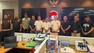 5 Anggota Polres Tangsel Terlibat Kasus Etomidate: Apa yang Diketahui Bareskrim?