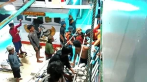 5 Korban KM Nurul Salsa: Mengapa Mereka Selamat di Selayar?