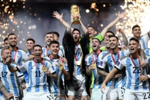 5 Momen Ikonik Argentina vs Inggris: Kontroversi Sepanjang Masa