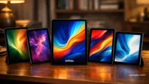 5 Tablet Rp1 Jutaan Terbaik 2026: Samsung, HONOR, hingga Redmi