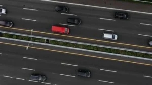 6 Alasan Mengapa Lane Hogger Tren di Jalan Tol yang Wajib Anda Ketahui