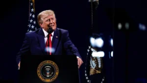 6 Ancaman Besar yang Mengancam Trump dalam Perang AS-Iran Buntu