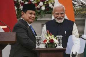6 Jalan Jakarta yang Ditutup saat Kunjungan PM India Modi: Siapa yang Terdampak?