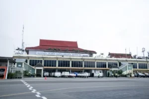 6 Maskapai Ajukan Rute ke Bandara Husein Sastranegara: InJourney Airports Siapkan!