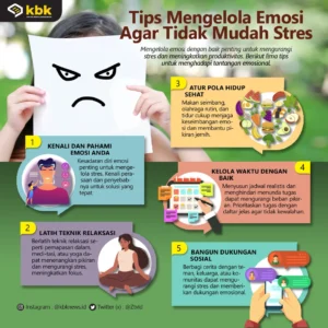 8 Tips Agar Tidak Mudah Sakit Hati: Lebih Bijak dalam Mengelola Emosi