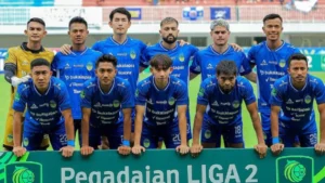 Adrian Purzycki Jadi Pemain Asing Anyar PSIM Yogyakarta: Apa yang Harus Kita Tahu?