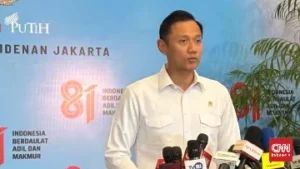 AHY Minta Waspada: Kemarau El Nino Bisa Meningkat Derajatnya