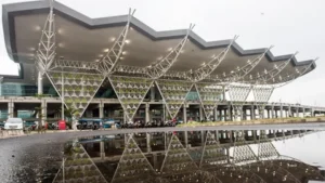 AHY Siapkan Kertajati Jadi Kawasan Industri Kedirgantaraan: Inovasi Ekonomi Masa Depan?