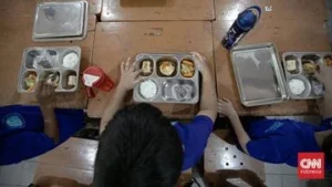 Alasan MK Larang Anggaran Pendidikan di APBN Dipakai untuk MBG: Apa yang Perlu Diketahui?