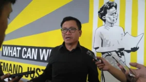 Amnesty International Desak Polisi Bebaskan Admin Akun Parodi TheKerupuk Sekarang