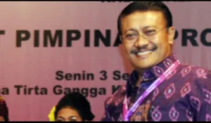 Anggota DPR: Penyediaan Batu Bara Bukan Urusan Menteri ESDM?