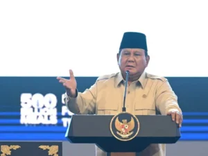 Angin Segar Bagi Ekosistem Ekraf: Rindekraf 2026-2045 Menjanjikan Ekonomi Kreatif Indonesia
