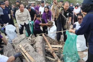 Apel Siaga Pilah Sampah di Bali: Gubernur Koster Ungkap Sampah Selesai dari Hulu
