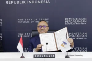 Apindo Desak Percepatan Implementasi Perjanjian Dagang Internasional untuk Mengatasi Krisis Ekonomi