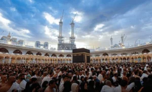 Arab Saudi Rilis Visa Umrah Multiple-Entry 1 Tahun: Bisa Bolak-Balik Tanpa Batasan!