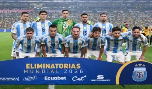 Argentina Sambut Kepulangan Timnas Meski Gagal Juara Piala Dunia 2026: Apa yang Terjadi?