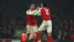 Arsenal Incar Antonio Nusa Dengan Tawaran Rp700 Miliar
