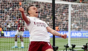 Arsenal Melepas Leandro Trossard ke Besiktas, Incar Christos Tzolis dan Julian Alvarez