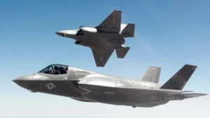 AS Kirim Jet Tempur F-35 untuk Gempur Iran: Apa yang Perlu Anda Ketahui?