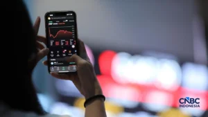 Asing Net Buy Rp164 Miliar di Sesi I Saham Konglo Kembali Diburu, Apa yang Terjadi?
