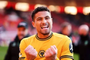 Aston Villa Resmi Rekrut Joao Gomes dari Wolves: Strategi Baru di Bursa Transfer