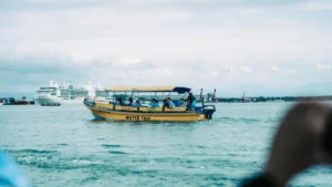 Atasi Macet Canggu dengan Water Taxi, Inovasi Pemkab Badung
