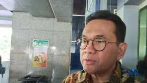 Bagaimana 30 Tahun Tak Berhasil Berunding RI Dapat Untung Dagang dengan AS?