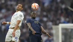 Bagaimana Les Blues Mengalahkan Paraguay dengan Penalti Mbappe?
