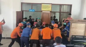 Bagaimana Pria 200 Kg di Banyuwangi Dirawat di RS Meninggal dan Proses Pemakamanannya