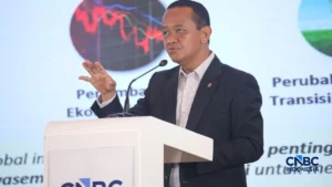 Bahlil: Harga BBM dan LPG Subsidi Tidak Naik, Apa yang Terjadi?