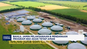 Bahlil Pastikan B50 Tetap Aman: Apa Yang Harus Kamu Tahu?