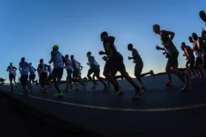 Bali Running Club yang Menghalang Warga Lokal Tambah Kericuhan, Pengurus Dibekukan