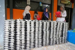 Banggar DPR Sebut Efisiensi MBG Berpotensi Turunkan Defisit APBN 2026: Apa yang Membuatnya Sempurna?