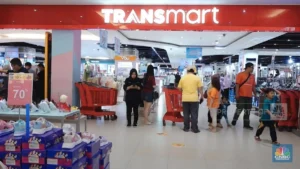 Banjir Diskon Transmart Full Day Sale Kembali Hadir di Akhir Pekan