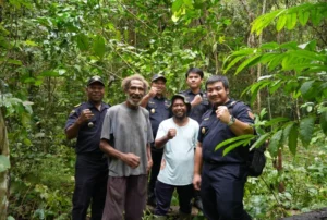 Bea Cukai Papua Menggerakkan Ekonomi Daerah dengan Strategis