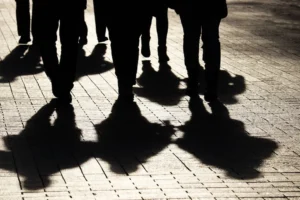 Bentrokan di Menteng: 1 Meninggal, Hoaks Rumah Ibadah Dirusak?