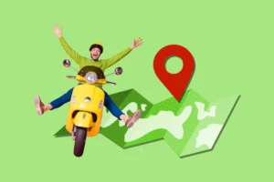 Berapa Harga GPS Motor? Temukan Jawabannya Disini