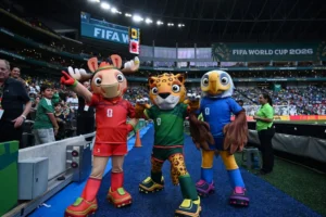 Berapa Hasil Argentina vs Cape Verde PD 2026? Simak Live Score