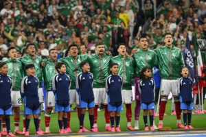 Berapa Hasil Inggris vs Meksiko PD 2026 Simak Live Score FIFA