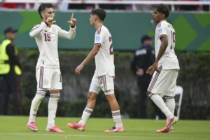 Berapa Hasil Spanyol vs Belgia PD 2026? Simak Live Score FIFA yang Akurat