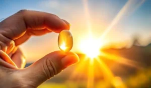 Berjemur Saja tak Cukup NIH Ungkap Faktor Penentu Kadar Vitamin D
