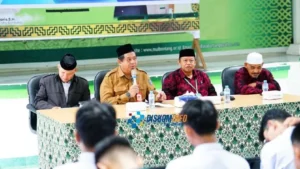 Bimbingan Pra Nikah Remaja: Pemkot Bontang Perkuat Fondasi Generasi Masa Depan