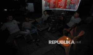 Blackout Sumatra: IESR Minta Pemerintah Reformasi Sistem Kelistrikan Nasional Sekarang