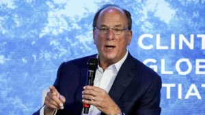 Bos BlackRock Sebut Rajin Menabung Bikin Susah Saat Pensiun Kok Bisa