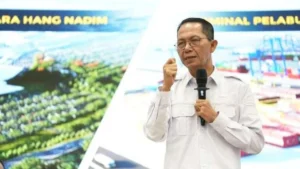 Bos BP Batam Bantah Anggapan Investasi Rp120 T Limpahan Singapura: Apa Faktanya?