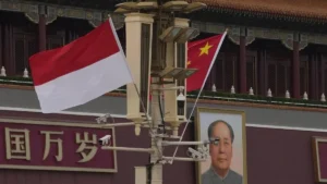 Bos Kadin Anindya Bakrie Ungkap Rahasia Surplus Dagang Rp103 Triliun Indonesia dengan China