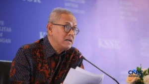 Bos LPS Ungkap Hasil Rapat Strategis dengan Prabowo Usai Perry Warjiyo Mundur
