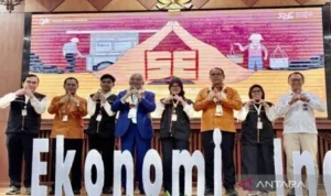 BPS Pastikan 3.989 Petugas Sensus Ekonomi 2026 di Kalsel Terlindungi Asuransi Kecelakaan Kerja