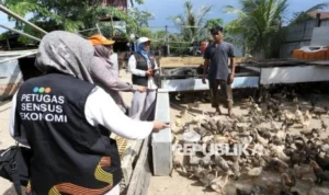 BPS Tegaskan Sensus Ekonomi 2026: Apa yang Perlu Anda Ketahui